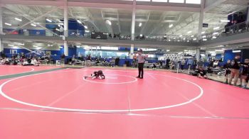 64 lbs Round 4 (16 Team) - Colt Bissett, Quest vs Dominic Rocco, Neighborhood