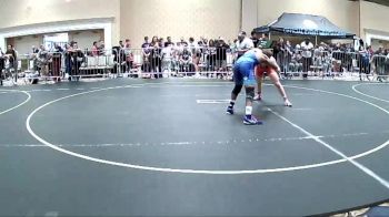 175 lbs Final - Matty Gazda, Chandler vs Junior Bumanglag, Granite WC