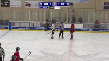 Replay: Home - 2025 Quesnel vs Kamloops | Feb 28 @ 7 PM