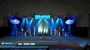 ACX - Crazy Cubs [2021 L1 Tiny Day 1] 2021 Return to Atlantis: Myrtle Beach