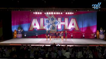 Jaguar Athletics - Leopard [2024 L2 Junior - D2 Day 1] 2024 Aloha Gatlinburg Showdown