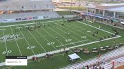 Dawson H.S., TX at 2019 BOA Houston Regional Championship, pres. by Yamaha