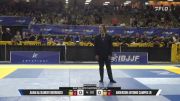 Adam Alexander Rodrigues vs Anderson Antonio Campos Jr 2026 Pan Kids Jiu-Jitsu IBJJF Championship
