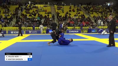 2024 World Jiu-Jitsu IBJJF Championship - Videos - FloGrappling