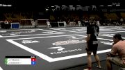 JAINE FRAGOSO vs JULIA BOSCHER 2024 ADCC South American Trials 1