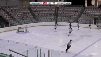 Replay: Home - 2023 Yale U17 vs Delta Green U17 | Oct 7 @ 5 PM