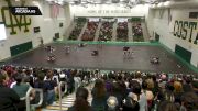 Arcadia HS "Arcadia CA" at 2026 WGI Guard Manhattan Beach Regional+