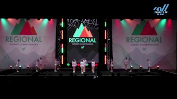 Jerzey Jewelz - Golden Girls [2024 L1 Mini - D2 Day 1] 2024 The Northeast Regional Summit