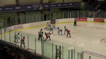 Replay: Home - 2025 Hawks U15 vs Rangers U15 | Sep 27 @ 3 PM
