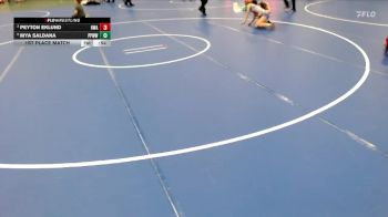 Replay: Mat 11 - 2025 Midwest Classic Nationals 2025 | Mar 29 @ 9 AM