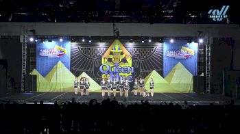 Element Athletics MKE - Lava Girls [2023 L1 Junior - D2 3/18/2023] 2023 ASC Schaumburg Showdown & CSG Schaumburg Dance Grand Nationals