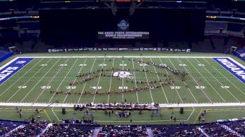 Pacific Crest "IT SIN OUR NATURE" at 2025 DCI World Championships