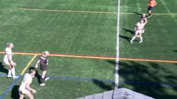 Replay: Alvernia vs Lycoming | Sep 20 @ 2 PM