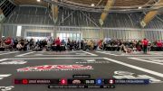 Jonuz Krashnica vs Tatenda Tarukandirwa 2025 ADCC Vancouver Open