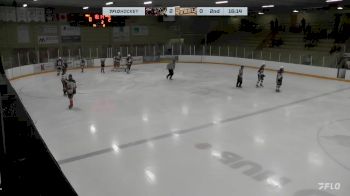 Replay: Home - 2024 Revelstoke vs Castlegar | Jan 7 @ 1 PM