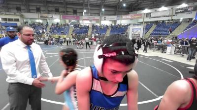 Replay: Mat 11 - 2024 CO Middle & Elem School State Champ | Mar 23 @ 5 PM