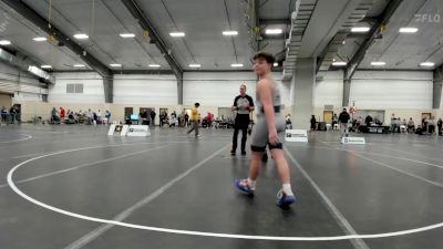 136 lbs Rr Rnd 3 - Liam Crandall, Askren Wrestling Academy vs Tanner Morvari, Pinnacle Wrestling Club