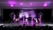 Star Performance Centre - Mini Large Pom [2025 Mini - Pom Day 2] 2025 Athletic Championships Nationals & Dance Grand Nationals