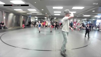 75-80 lbs Round 2 - Aisea Tabakece, Sublime Wrestling Academy vs Tate Strait, Sublime Wrestling Academy