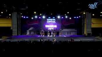 Titan Elite All Stars - Electra [2024 L3 Senior - D2 Day 1] 2024 Coastal at the Capitol Grand Nationals