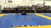 James Patrick Downey III vs Brian Peter Pocha 2024 World IBJJF Jiu-Jitsu No-Gi Championship