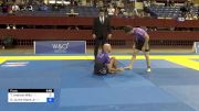 Timothy Andrew Mills vs Daniel Curtis Stone Jr 2024 Pan IBJJF Jiu-Jitsu No-Gi Championship