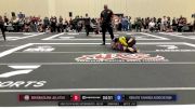 Yunuen Cardenas vs Olive Delisa 2025 ADCC Orlando Open/Youth Trials