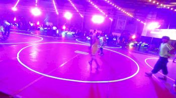 89 lbs Final - Leo Ascherl, Scottsbluff WC vs Braxten Sombke, Sniper Wrestling Academy