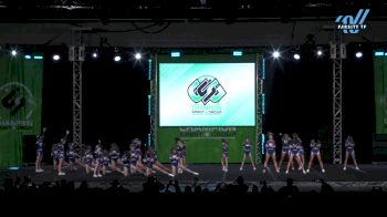ICE - Shiver [2025 L3 Junior - Medium 1] 2025 CSG Grand Nationals