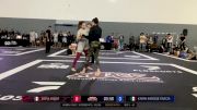 Sofia Ojeda vs Karen Denisse García Karen Denis 2025 ADCC Guadalajara Open
