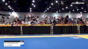 Full Replay - 2019 World Master IBJJF Jiu-Jitsu Championship - Mat 9 - Aug 24, 2019 at 1:49 PM PDT