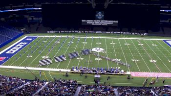 Blue Stars "SPECTATOR SPORT" at 2025 DCI World Championships