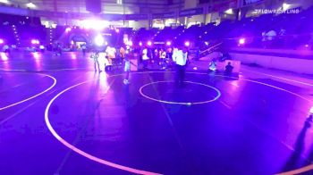 78 lbs Final - Ben Frame, Nebraska Titans vs Beau Abbott, Roundtree Wr Ac