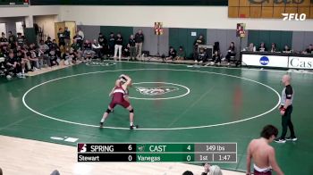 Replay: Castleton Quad | Feb 7 @ 12 PM