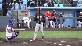 Replay: Away - 2025 Stormers vs FerryHawks | May 31 @ 6 PM