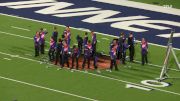 Blue Stars "UNIVERSAL" MULTI CAM at 2024 DCI McKinney presented by WeScanFiles (WITH SOUND)