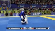 João Gabriel Galvão Da Silva vs Andy Tomas Murasaki Pereira 2025 European Jiu-Jitsu IBJJF Championship