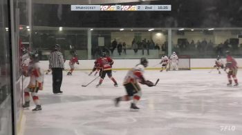 Replay: Home - 2024 Fire White vs Fire Red | Feb 24 @ 7 PM