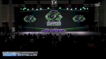 5678! Dance Studio - 5678! Youth Small All Stars [2026 Youth - Premier - Jazz - Small Day 2] 2026 CSG Dance Grand Nationals