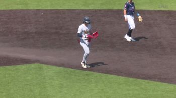 Replay: Away - 2025 York Revolution vs FerryHawks | Jul 5 @ 2 PM