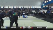 Wallace Luis vs Gabriel Nunes 2026 Carlson Gracie