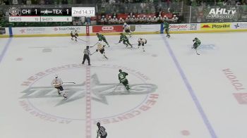 Replay: Home - 2025 Chicago vs Texas | Mar 1 @ 6 PM