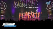 MPact Dance Studio - Youth [2024 Youth - Pom - Small Day 3] 2024 Encore Grand Nationals