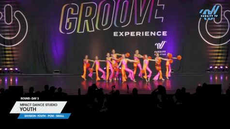 MPact Dance Studio - Youth [2024 Youth - Pom - Small Day 3] 2024 Encore Grand Nationals