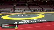Replay: Mat 3 - 2023 OHSAA State Championship - ARCHIVE | Mar 12 @ 9 AM