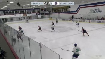 Replay: Home - 2024 Grizzlies vs Casper | Dec 14 @ 6 PM