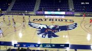 Replay: Lubbock Christian vs Colorado Christian | Nov 9 @ 2 PM