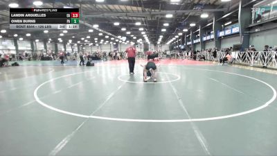 145 lbs Consi Of 32 #1 - Brody Keysor, MT vs Caleb Crawford, PA