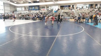 157 lbs Champ. Rd Of 32 - Mason Pierce, Headwaters Wrestling Academy vs Micah Ochoa, Consortium(bye)