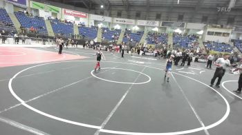 Replay: Mat 4 - 2024 CO Middle & Elem School State Champ | Mar 23 @ 5 PM